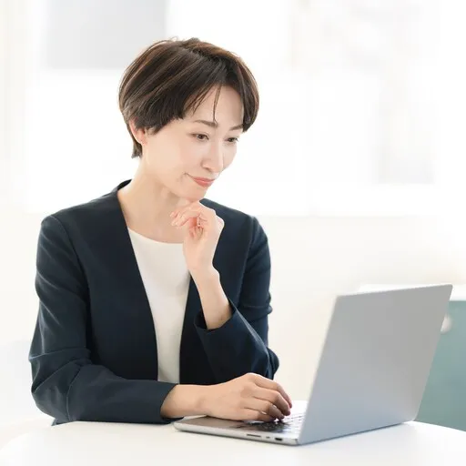 資料作成業務の改善例