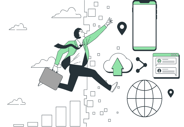 IT人材不足の解決に向けて